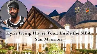 Kyrie Irving Net Worth: Details About House, Income, Nba, Career, Age, Car - Sarkariresult