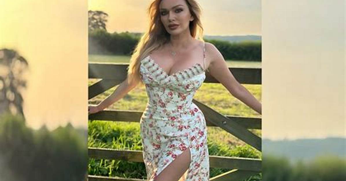 Lacey Buchanan Height, Weight, Net Worth, Age, Birthday, Wikipedia, Who, Instagram, Biography