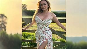 Lacey Buchanan Height, Weight, Net Worth, Age, Birthday, Wikipedia, Who, Instagram, Biography