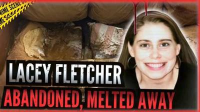 Lacey Fletcher Photo Case: a Deep Dive into the Controversial Incident