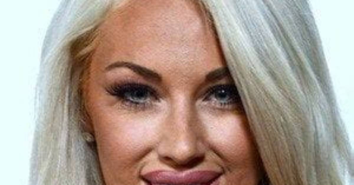 Laci Kay Somers – Bio, Facts About the Playboy Model Linked to Tiger Woods