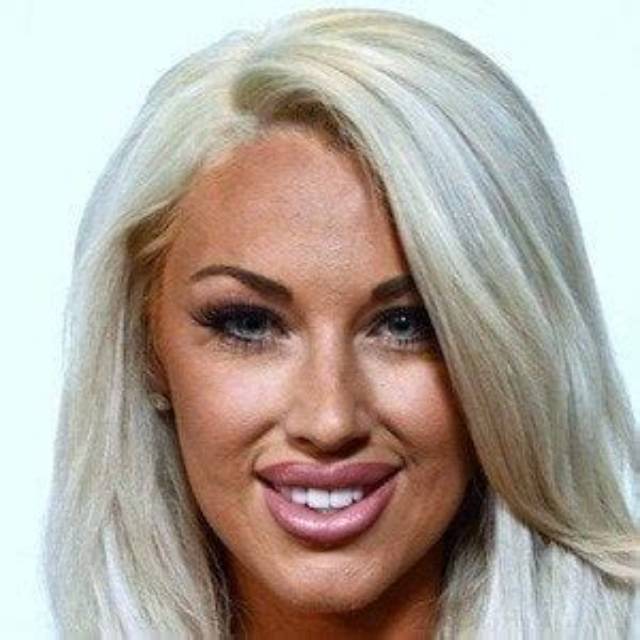 Laci Kay Somers – Bio, Facts About the Playboy Model Linked to Tiger Woods