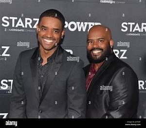 Lahmard Tate Age and Wikipedia: Larenz Tate Brother Finally Joins Him on Power