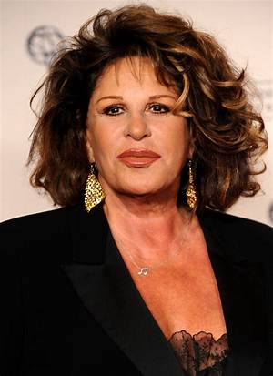 Lainie Kazan Net Worth