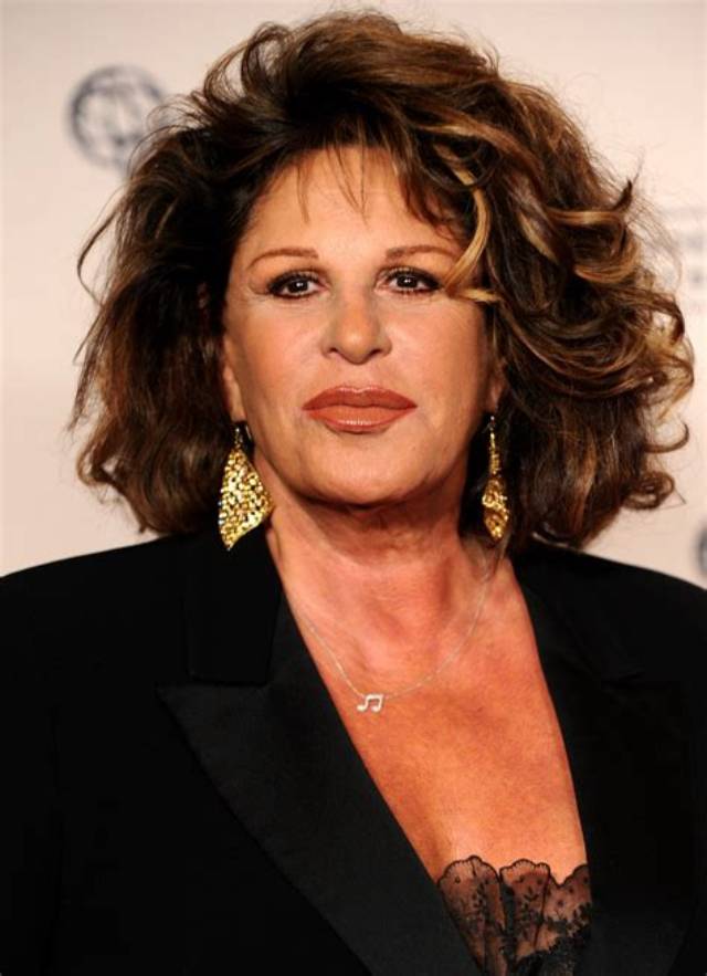 Lainie Kazan Net Worth