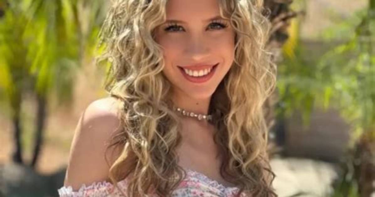 Lana Rae Parents: a Deep Dive into Her Family Background.