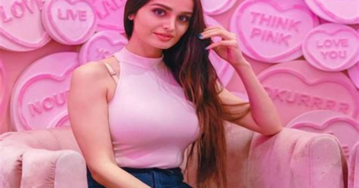 Lana Rose Height, Age, Facts, Biography, Wiki, Net Worth