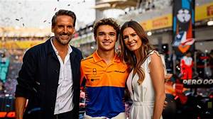 Lando Norris Dad Net Worth: How Rich Is Adam Norris?