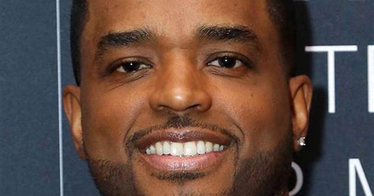 Larenz Tate