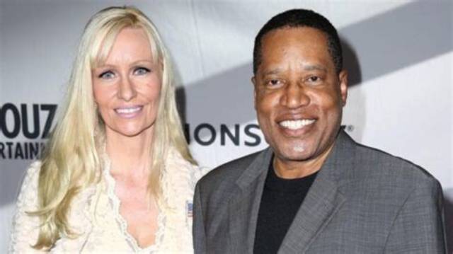 Larry Elder Wife Alexandra Datig Age, Birthday, Wikipedia, Who, Nationality, Biography