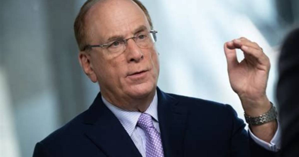 Larry Fink Net Worth: How Rich Is the Ceo in 2022?