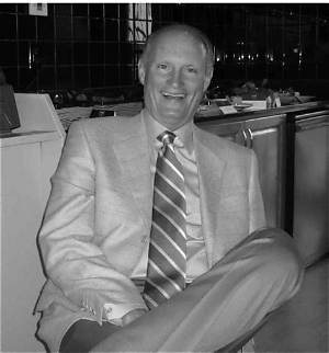 Larry M. Bell