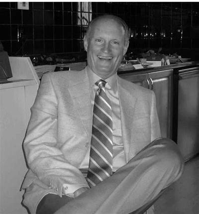 Larry M. Bell