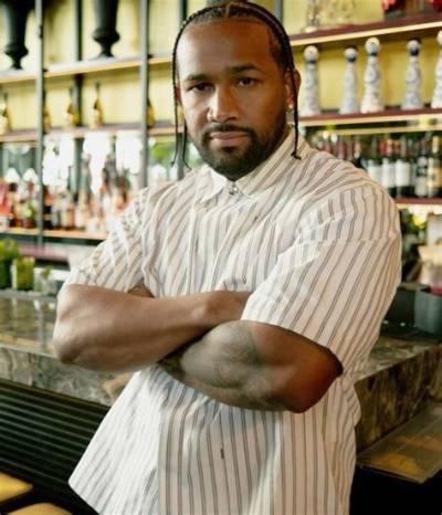 Larry Morrow