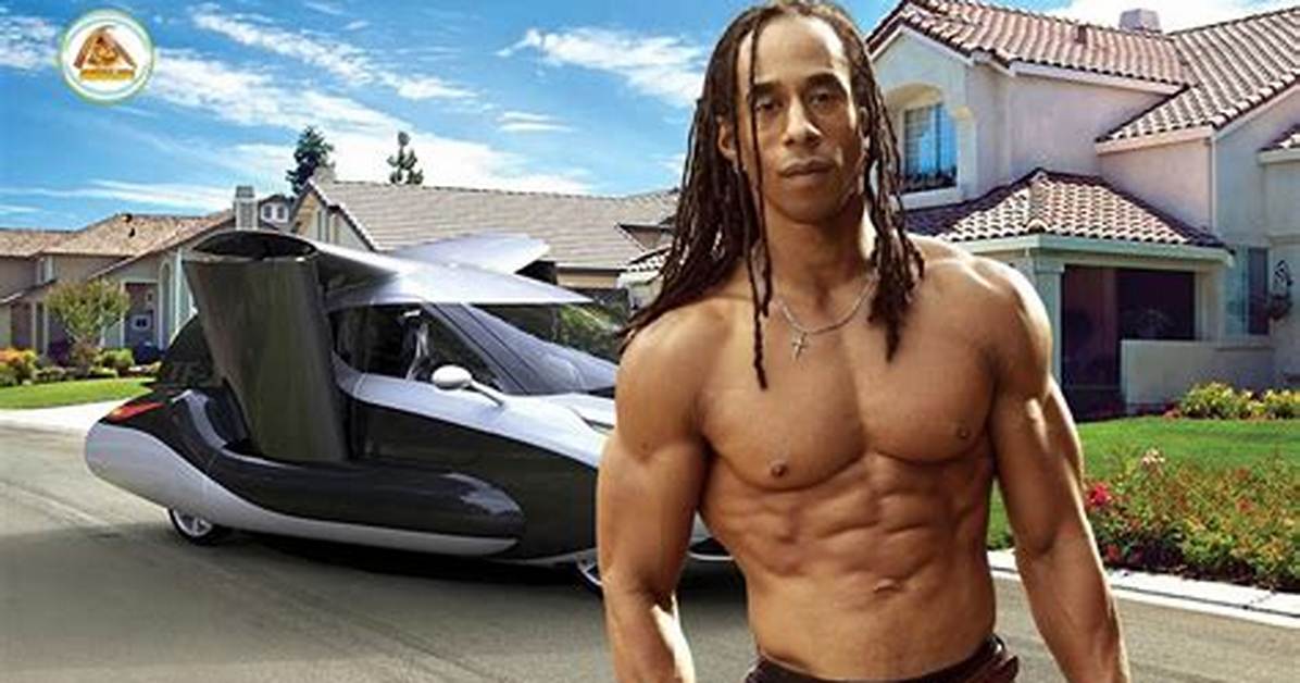 Lateef Crowder Dos Santos