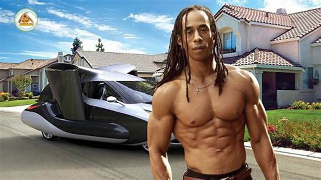Lateef Crowder Dos Santos