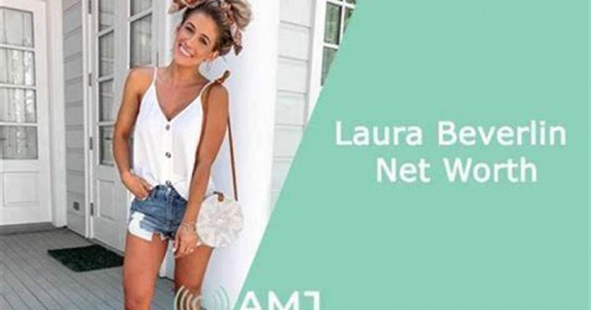 Laura Borlini Height, Weight, Net Worth, Age, Birthday, Wikipedia, Who, Nationality, Biography