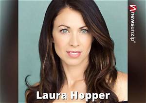 Laura Hopper Height, Weight, Net Worth, Age, Wiki, Who, Instagram, Biography