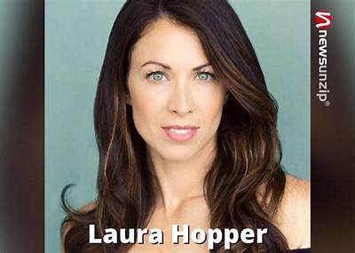 Laura Hopper Height, Weight, Net Worth, Age, Wiki, Who, Instagram, Biography