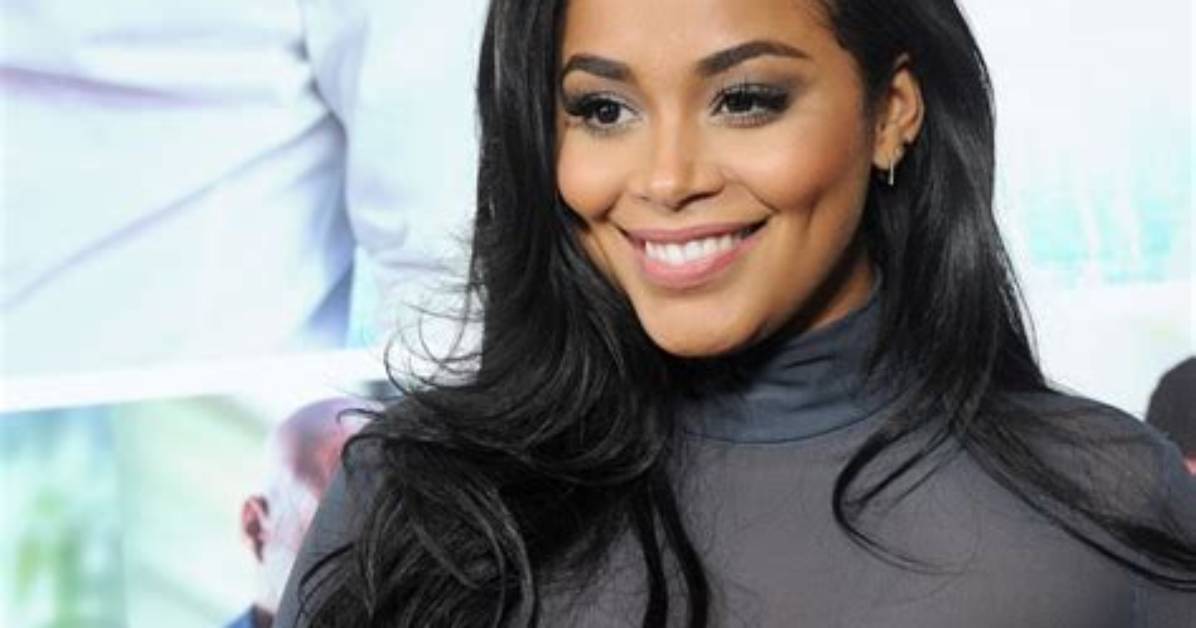 Lauren London Net Worth and How She Became Famous