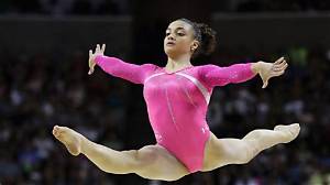Laurie Hernandez Children: Does Laurie Hernandez Have Kids?
