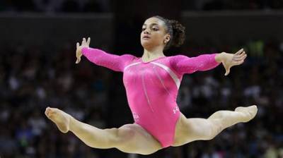 Laurie Hernandez Children: Does Laurie Hernandez Have Kids?