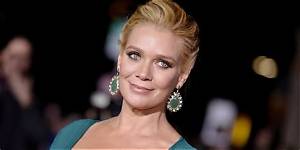 Laurie Holden Net Worth