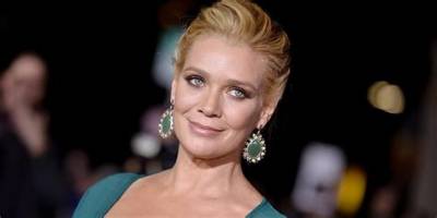 Laurie Holden Net Worth