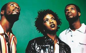 Lauryn Hill, Wyclef Jean, or Pras Michel?