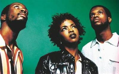 Lauryn Hill, Wyclef Jean, or Pras Michel?