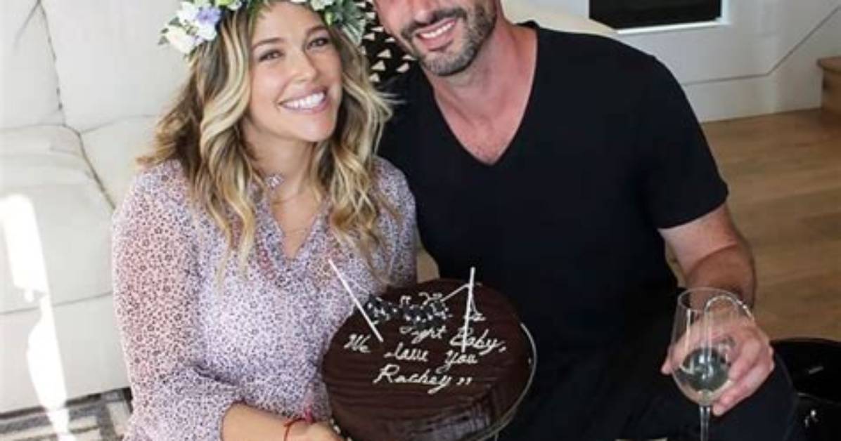Lawyer Kevin Lazan Married to Singer & Songwriter Wife Rachel Platten: Know More About Their Relationship!