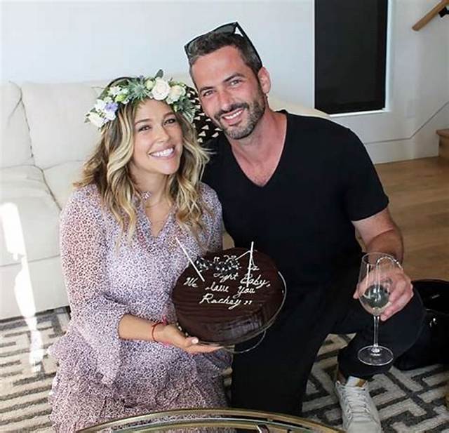 Lawyer Kevin Lazan Married to Singer & Songwriter Wife Rachel Platten: Know More About Their Relationship!
