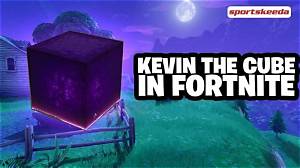 Leaks Hint at Kevin the Cube Location, Return of S. H. A. D. O. W and More