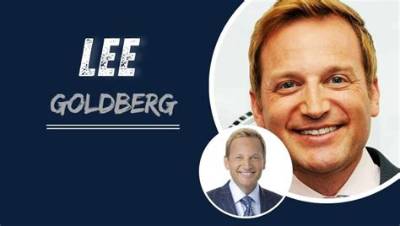 Lee Goldberg Wiki, Age, Bio, Son, Daughter, Wife, Salary, Net Worth, Instagram