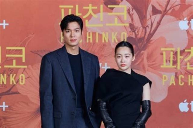 Lee Min-Ho’s Pachinko Has Been Nominated for Two 2022 Gothams