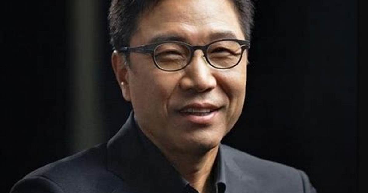 Lee Soo-Man