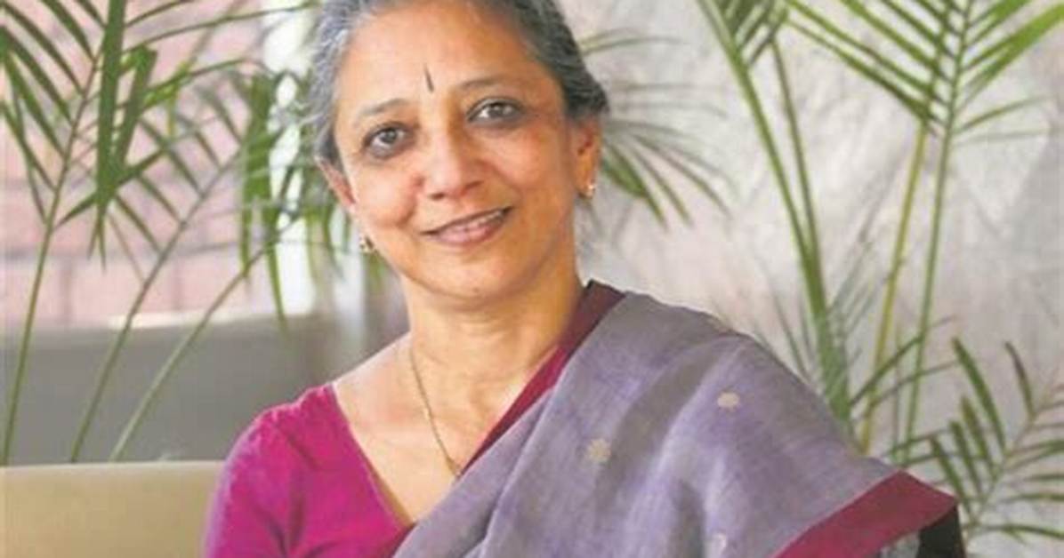 Leela Samson Height, Age, Husband, Family, Biography & More » Starsunfolded