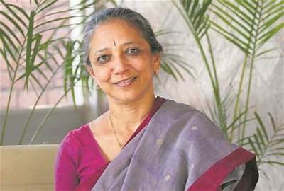 Leela Samson Height, Age, Husband, Family, Biography & More » Starsunfolded