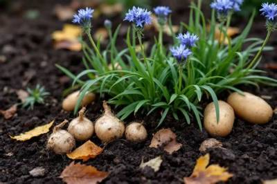Legume Qui Remplace La Pomme De Terre?