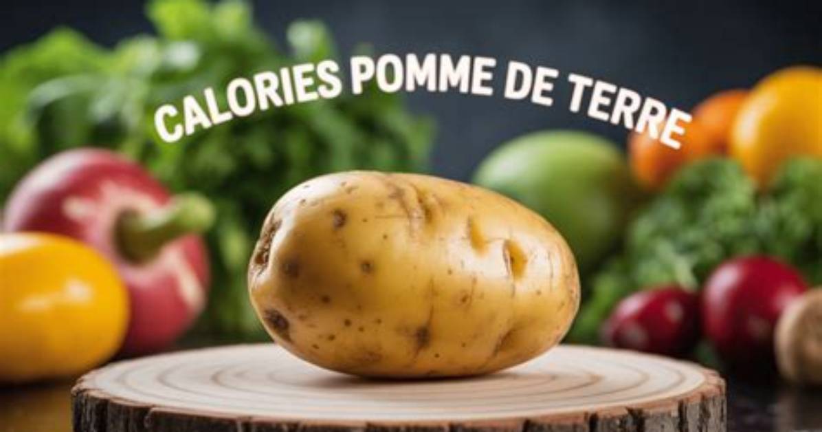 Legumes Qui Ressemble a Une Pomme De Terre?