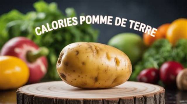 Legumes Qui Ressemble a Une Pomme De Terre?