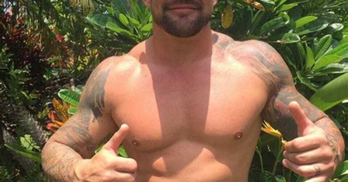 Leland Chapman Net Worth, Wife, Family, Sibling, Wiki-Bio.