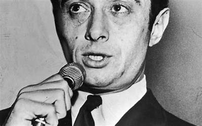 Lenny Bruce Height, Weight, Net Worth, Age, Birthday, Wikipedia, Who, Nationality, Biography