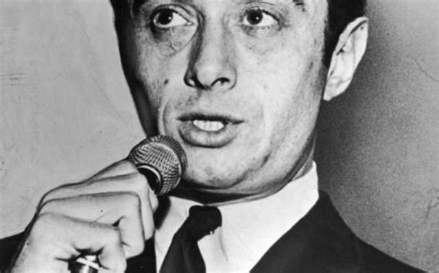 Lenny Bruce Height, Weight, Net Worth, Age, Birthday, Wikipedia, Who, Nationality, Biography