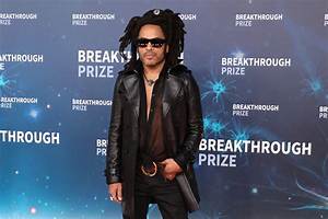 Lenny Kravitz Says Luther Vandross Was Lonely and Tried to Hide His Sexual Orientation