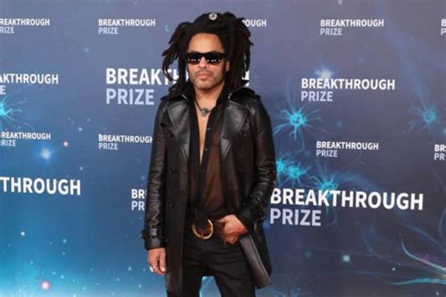 Lenny Kravitz Says Luther Vandross Was Lonely and Tried to Hide His Sexual Orientation