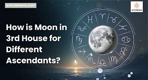 Leo Moon in the 3Rd House — Truly Divine