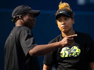 Leonard Francois; Facts About Naomi Osaka’s Coach and Father