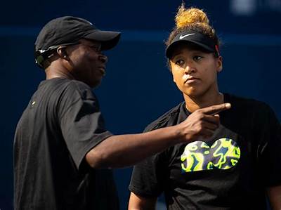 Leonard Francois; Facts About Naomi Osaka’s Coach and Father