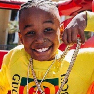 Leonidas So Cool Bio, Age, Height, Cj So Cool, Braids, Net Worth, and Birthday